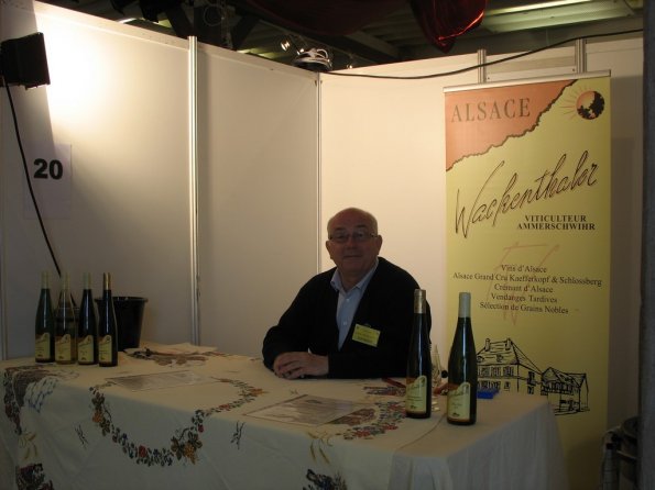 Salon Vins et Saveurs 2015 (22)